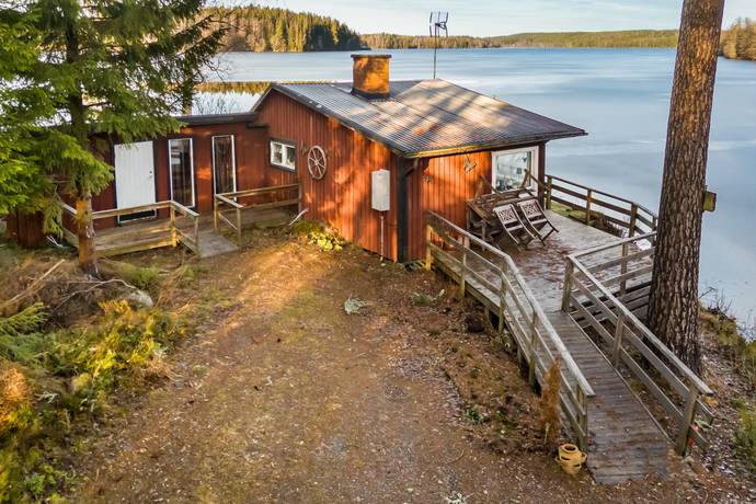 3 rum Fritidshus på Ölsdalen 896 Ölsdalen Degerfors kommun - bild 30