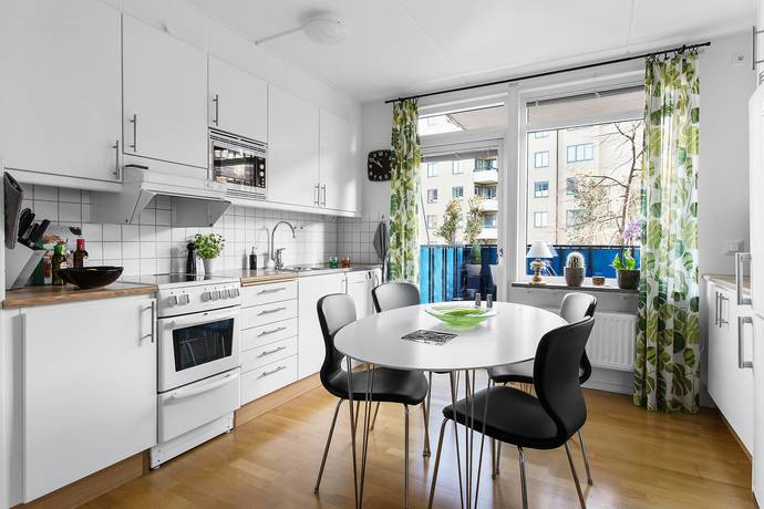 Bild på Hannebergsgatan 28