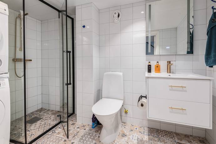 5 rum parhus på Tyketorpsgatan 30 Tyketorp, Söderköpings kommun - bild 3