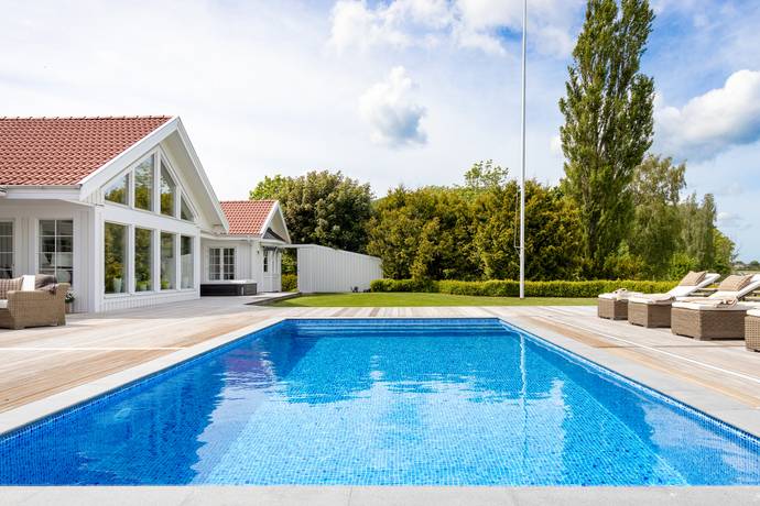 9 rum Villa på Jute Tvärväg 6 Åsa Kungsbacka kommun - bild 37