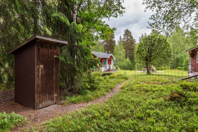 1 rum Fritidshus på Mjäla 313 Nälden Krokoms kommun - bild 31