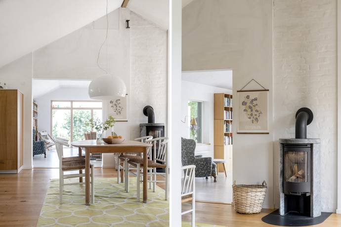 6 rum Villa på Himlabacken 14 Vik Simrishamns kommun - bild 11