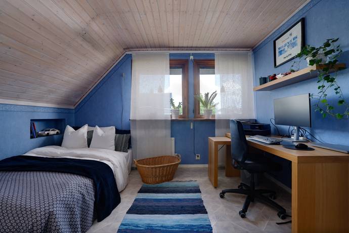 6 rum Villa på Torgvägen 10 Odensbacken Örebro kommun - bild 43