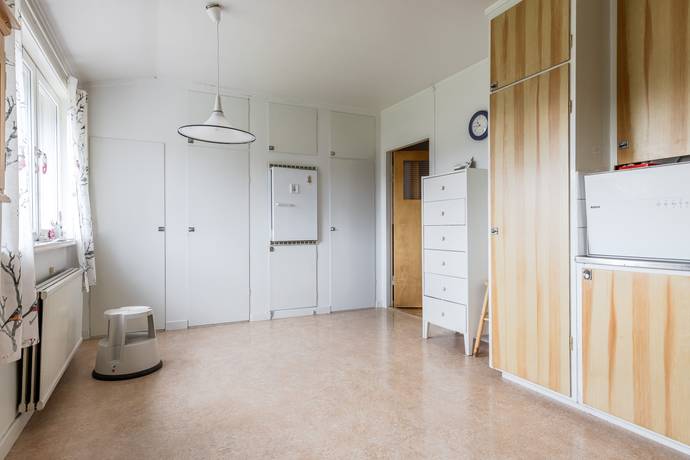 8 rum Villa på Landsvägen 6 Orsa Orsa kommun - bild 18