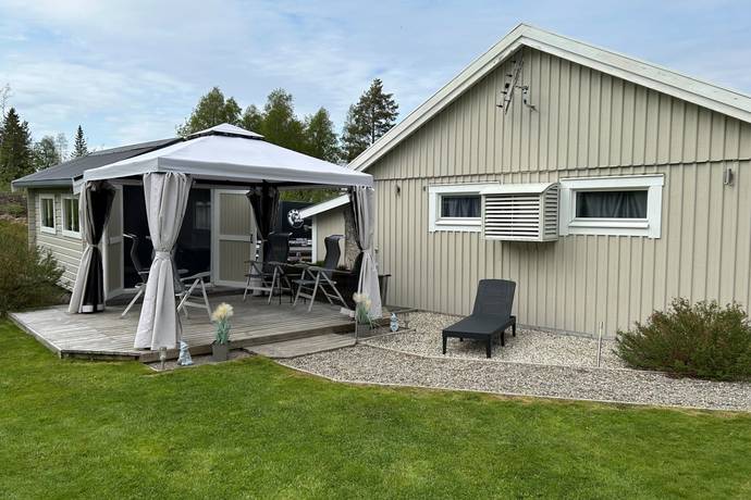 6 rum Villa på Sörfors 819 Sörfors Umeå kommun - bild 42