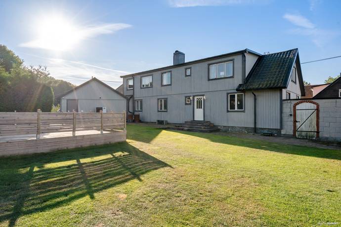 Bläsingehagevägen 5610, Stidsvig, Klippans kommun
