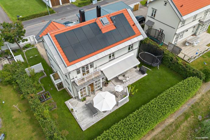 5 rum Villa på Kopparåsvägen 29A Billdal Göteborgs kommun - bild 23