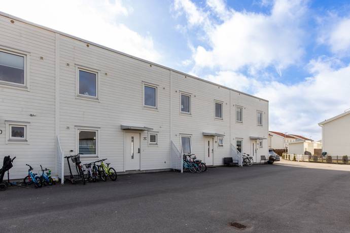 5 rum Radhus på Gullrisgatan 2C Sörby Kumla kommun - bild 23