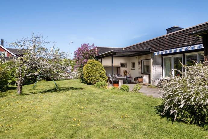 5 rum Villa på Aspgatan 18 Paradiset Borlänge kommun - bild 36