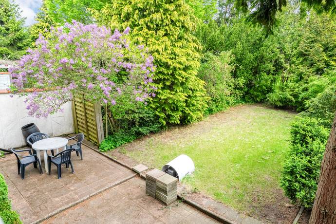 5 rum Radhus på Södergatan 24B Centrum Höörs kommun - bild 10
