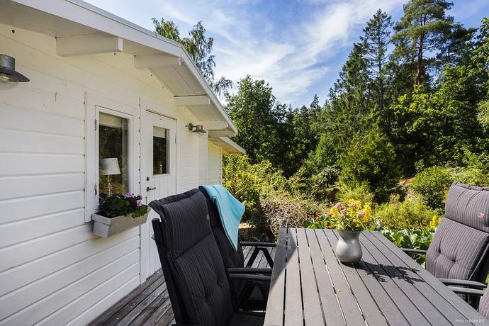 3 rum fritidshus på Önne 446 Henån, Orust kommun - bild 2