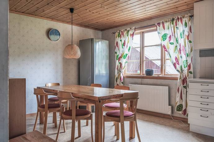 4 rum Villa på Höljesvägen 28 Höljes Torsby kommun - bild 8