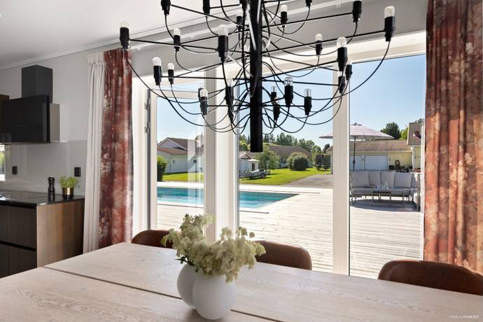 5 rum villa på Ankarvägen 2 Sävast, Bodens kommun - bild 4