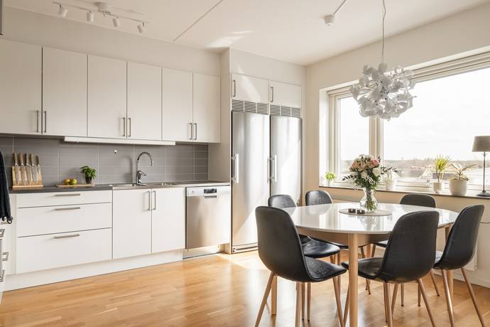 3 rum lägenhet på Höstljungstigen 6 Barnarp, Jönköpings kommun - bild 2
