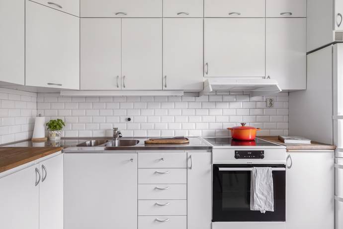 1 rum lägenhet på Oterdahlsgatan 5B Centrala Hisingen, Göteborgs kommun - bild 4