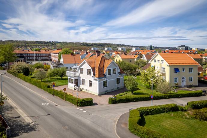 168 m² Övrig på Vallevägen 10A Norrmalm Skövde kommun - bild 23
