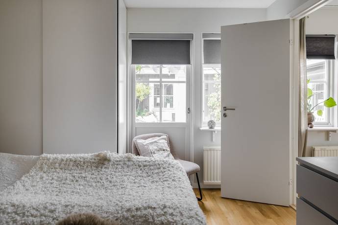 4 rum Villa på Björnvägen 45 Lillängen Lidköpings kommun - bild 33