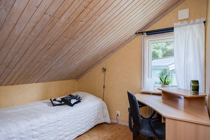 5 rum Villa på Moränvägen 5 Lilla Skipås Halmstads kommun - bild 29