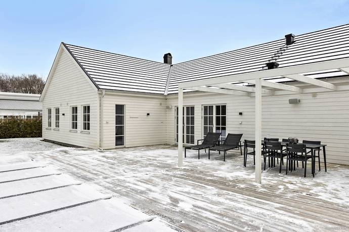 6 rum Villa på Ryttartorpsgatan 12 Skogstorp Kumla kommun - bild 31
