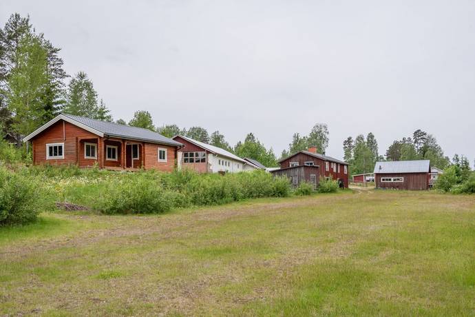4 rum Villa på Höljesvägen 28 Höljes Torsby kommun - bild 46