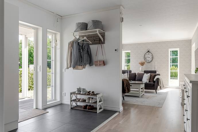 villa på Förlösavägen 175C Förlösa, Kalmar kommun - bild 3