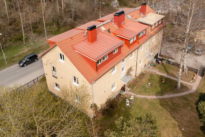 2 rum Lägenhet på Slättgårdsvägen 19 Mälarhöjden Stockholms kommun - bild 51