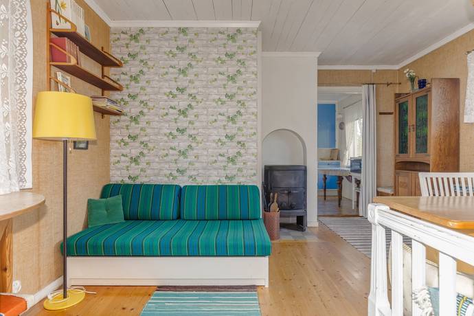 2 rum Vinterbonat fritidshus på Bergsmansvägen 52 Söderbärke Smedjebackens kommun - bild 14