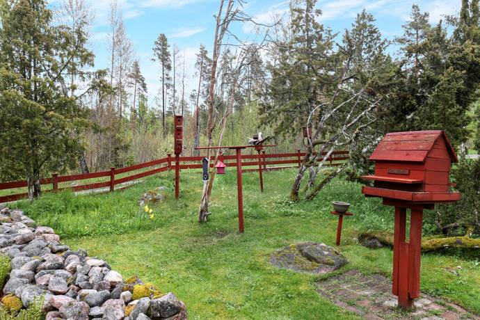 4 rum Fritidshus på Söderby 76 Öregrund Östhammars kommun - bild 27