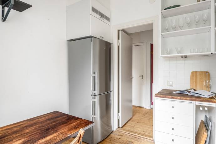 1 rum Lägenhet på Fredsgatan 12B, 1tr Sundbybergs kommun - bild 9