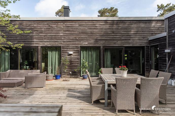 7 rum Villa på Trastvägen 22 Riviera Båstads kommun - bild 33