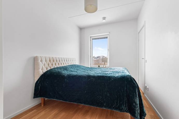 5 rum Lägenhet på Brukshundsvägen 28 Järvastaden - Västra Brotorp Sundbybergs kommun - bild 13