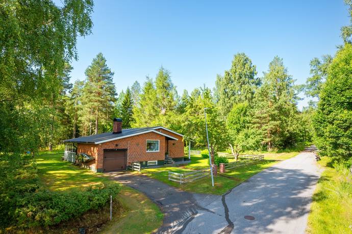 Gamla Fallåsvägen 9, Lingbo, Ockelbo kommun