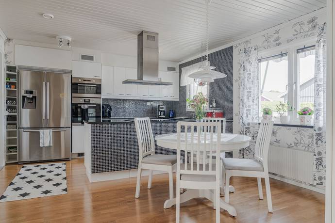5 rum Villa på Svarvaregatan 8 Åstorps kommun - bild 10