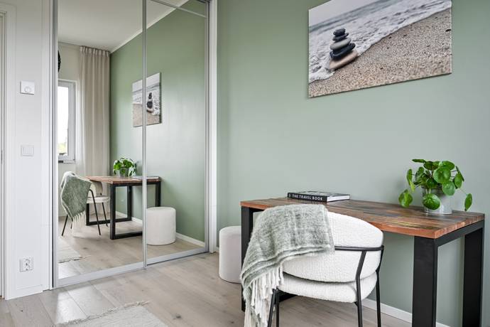 3 rum Lägenhet på Grankärrsvägen 5 Högmora Huddinge kommun - bild 21