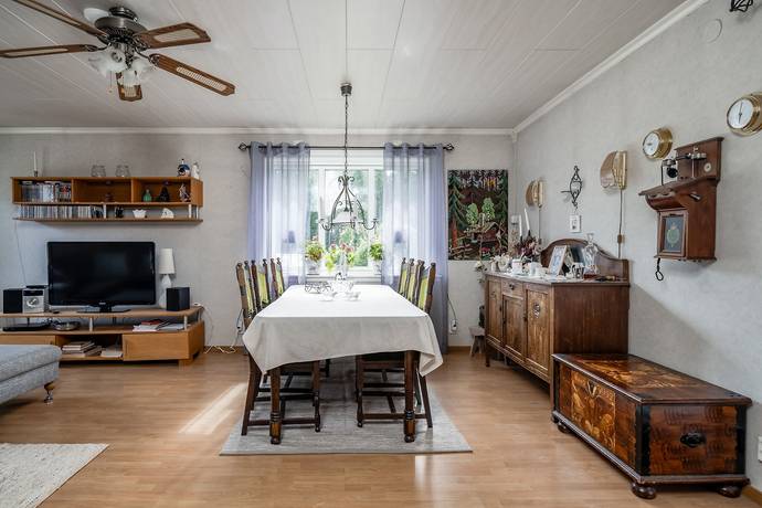 2 rum Villa på Strandviksvägen 26 Hudiksvall - Mellanbyn Hudiksvalls kommun - bild 14
