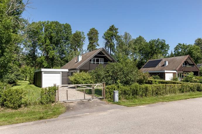 Högsjö, Vingåkers kommun