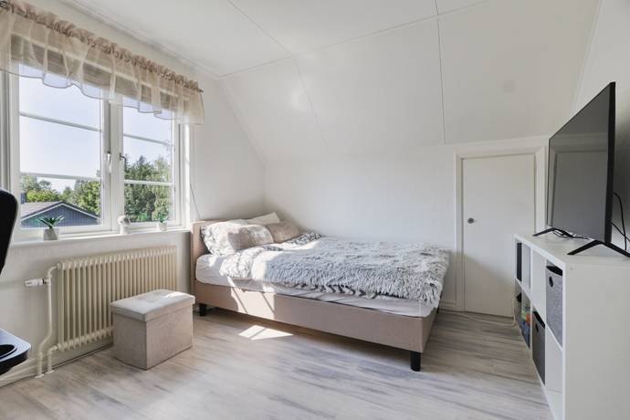 6 rum Villa på Bredehall 11 Lerum Centralt Lerums kommun - bild 25
