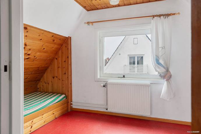 5 rum Villa på Vadstenagatan 19 Fältabacken Helsingborgs kommun - bild 19