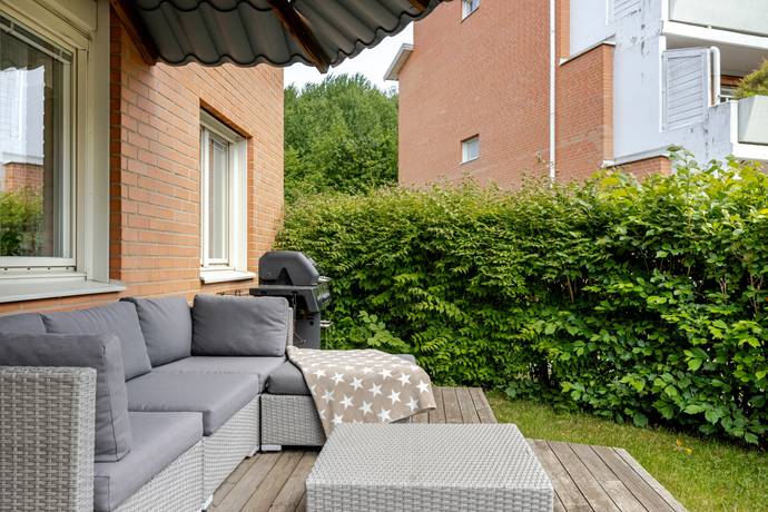 2 rum lägenhet på Mosshagestigen 210 Salem, Salems kommun - bild 2