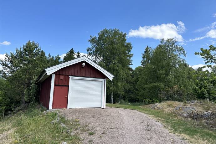 3 rum villa på Pikstad Höjden 1 Holmedal, Årjängs kommun - bild 2