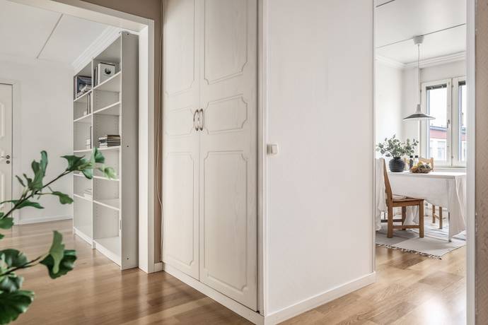 3 rum Lägenhet på Vendelsömalmsvägen 227, 3 tr Vendelsömalm Haninge kommun - bild 16
