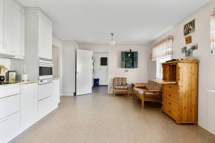 4 rum Villa på Jaktgatan 14 Drängsmark Skellefteå kommun - bild 7