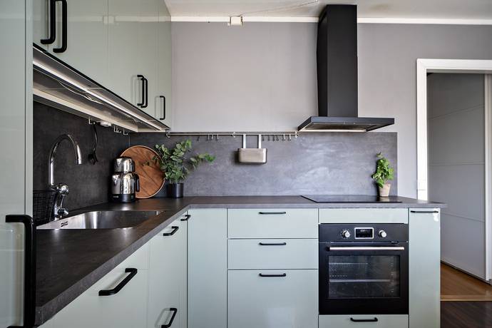 Vädurens gata 208, Brandbergen, Haninge kommun