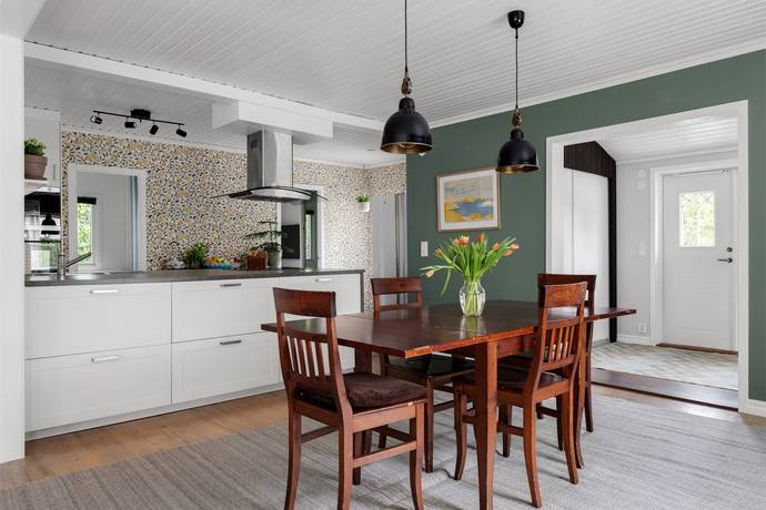 5 rum Villa på Norra Rejdemyrsvägen 3 Lyse Lysekils kommun - bild 15