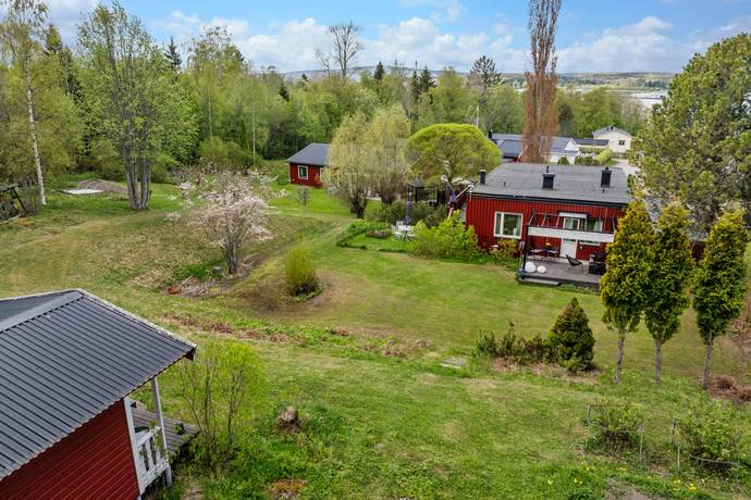 4 rum Villa på Eskadervägen 19 Alnö-Usland Sundsvalls kommun - bild 30
