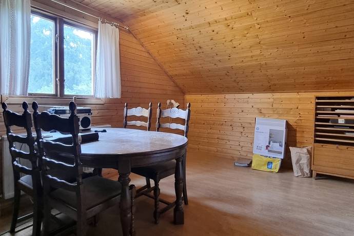174 m² Villa på Östra vägen 4 6 rum och kök - Filipstad Filipstads kommun - bild 53