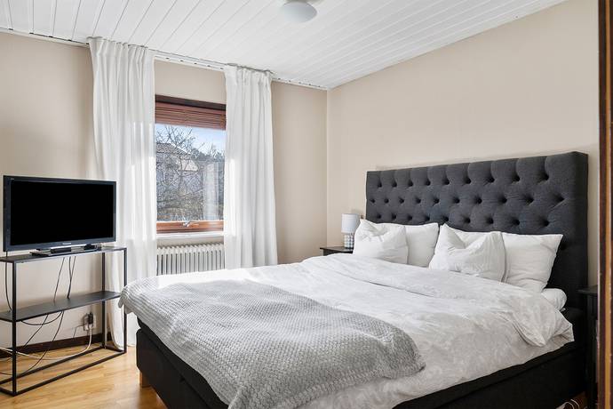 5 rum Villa på Bågspännarvägen 13 Nedre Aggerud Karlskoga kommun - bild 9