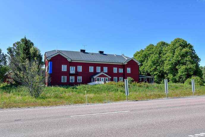 Övrig på Kinsta 324 (312, 316, 322) Söderhamns kommun - bild 1