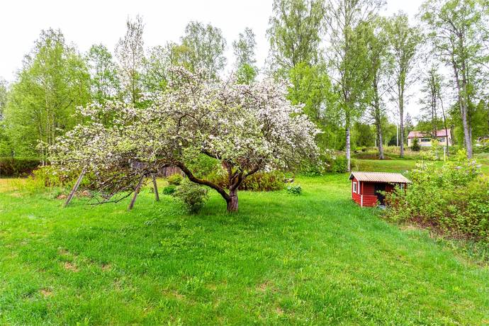 4 rum Villa på Orrvägen 3 Kopparberg Ljusnarsbergs kommun - bild 24