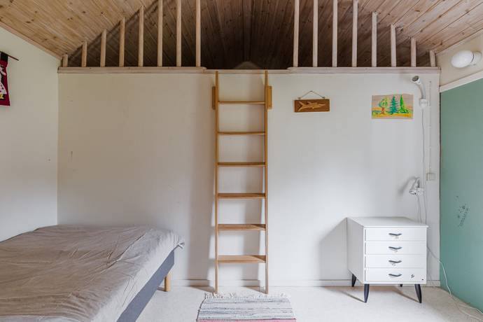4 rum Villa på Askskär 43 Gräsö Östhammars kommun - bild 42